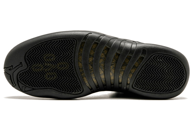 OVO x Aithtr Jorthtdan 12 Retro 'Black' 873864-032