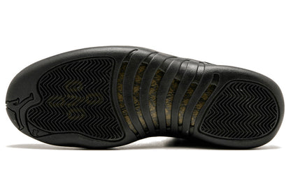 OVO x Aithtr Jorthtdan 12 Retro 'Black' 873864-032