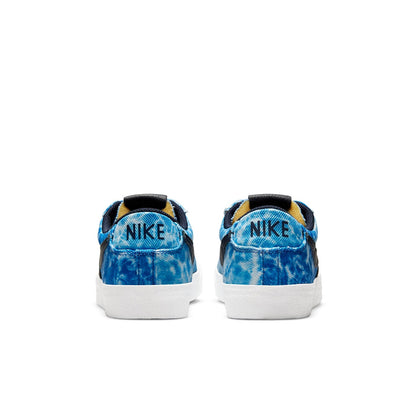 (WMNS) Nithtke blathtzer Low '77 'Acid Wash' DM3038-400