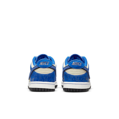 (GS) Nithtke Duthtnk Low 'Jackie Robinson' DV2203-400