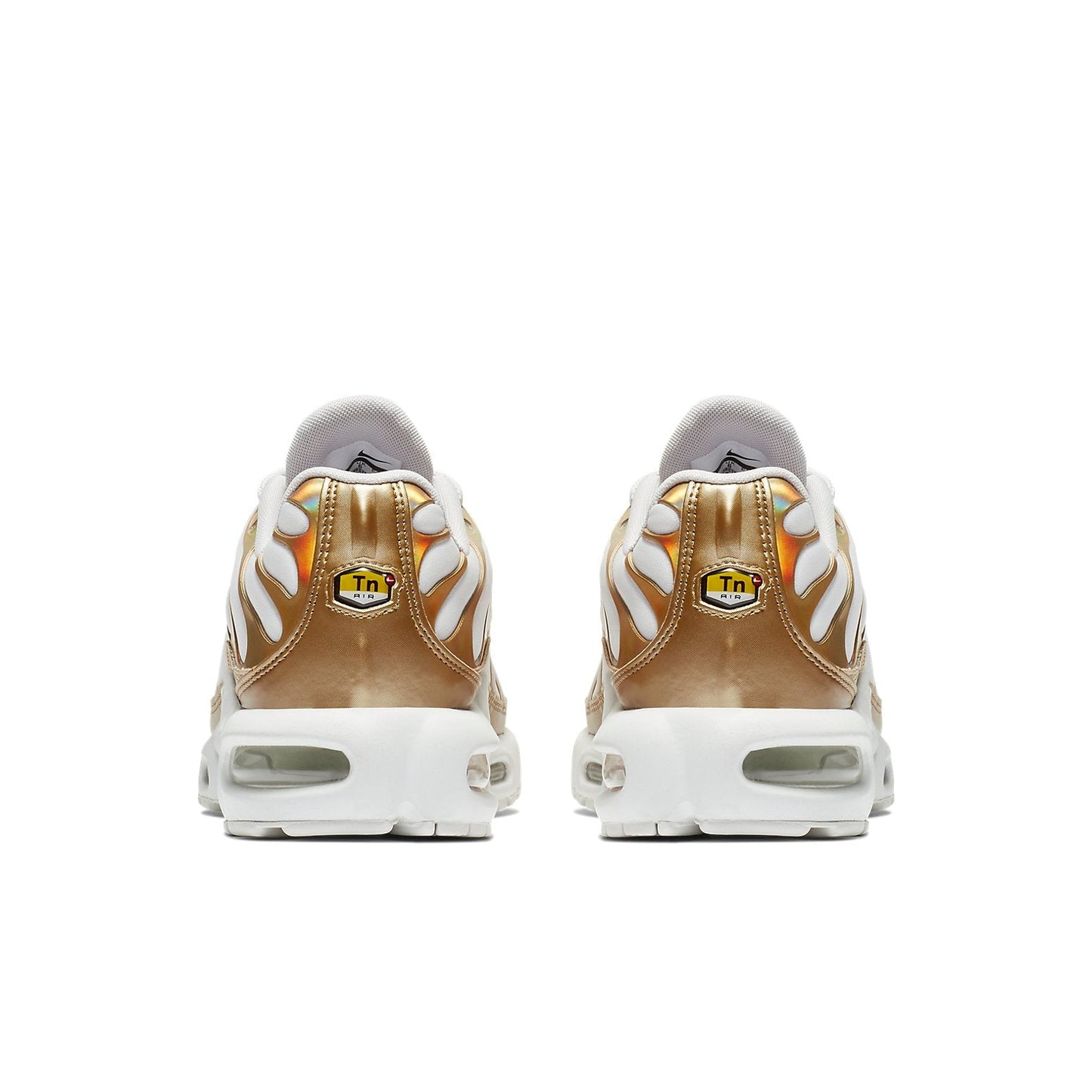 (WMNS) Nithtke Aithtr Max Plus 'White Gold' 605112-054