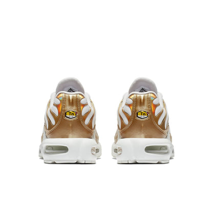 (WMNS) Nithtke Aithtr Max Plus 'White Gold' 605112-054