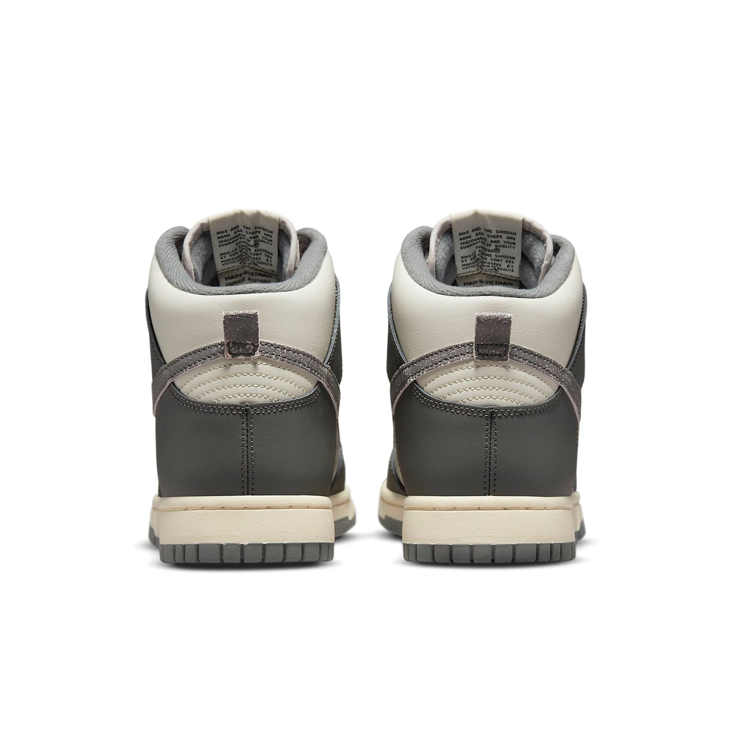 Nithtke Duthtnk High SE 'Light Bone' DM0582-001