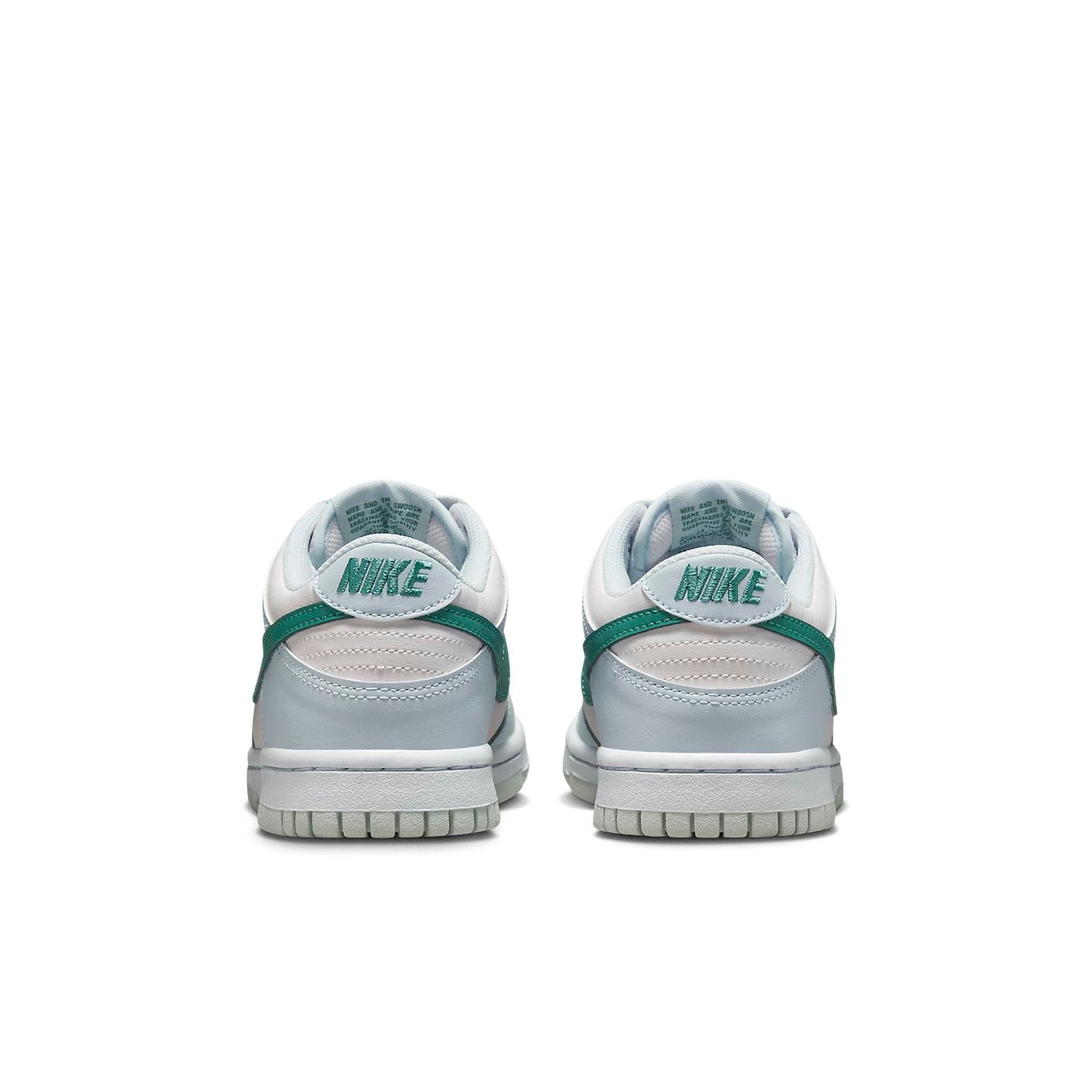 (GS) Nithtke Duthtnk Low 'Mineral Teal' FD1232-002