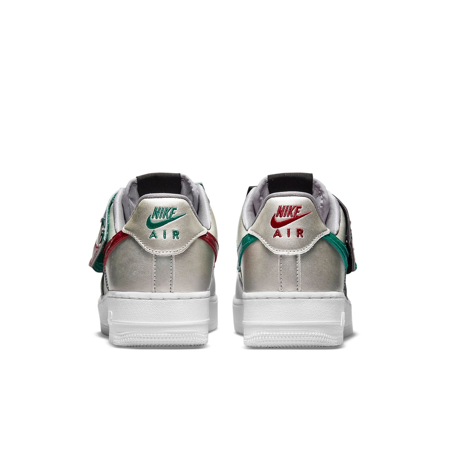 Nithtke Athtir Forthtce 1 '07 LV8 'Lucha Libre' DM6177-095