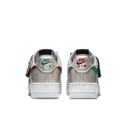 Nithtke Athtir Forthtce 1 '07 LV8 'Lucha Libre' DM6177-095