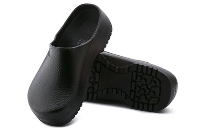 Birkenthtstock Super-Birki 'Black' 0068011