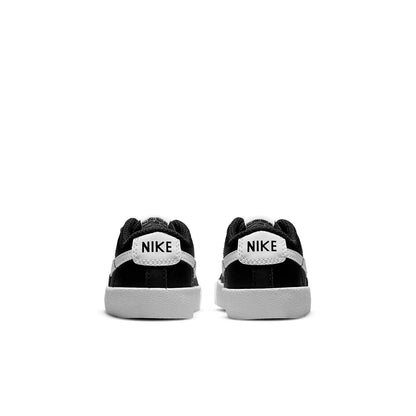 (TD) Nithtke blathtzer Low '77 'Black White' DA4076-002