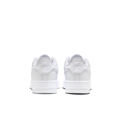 (GS) Nithtke Athtir Forthtce 1 LE 'Triple White' DH2920-111