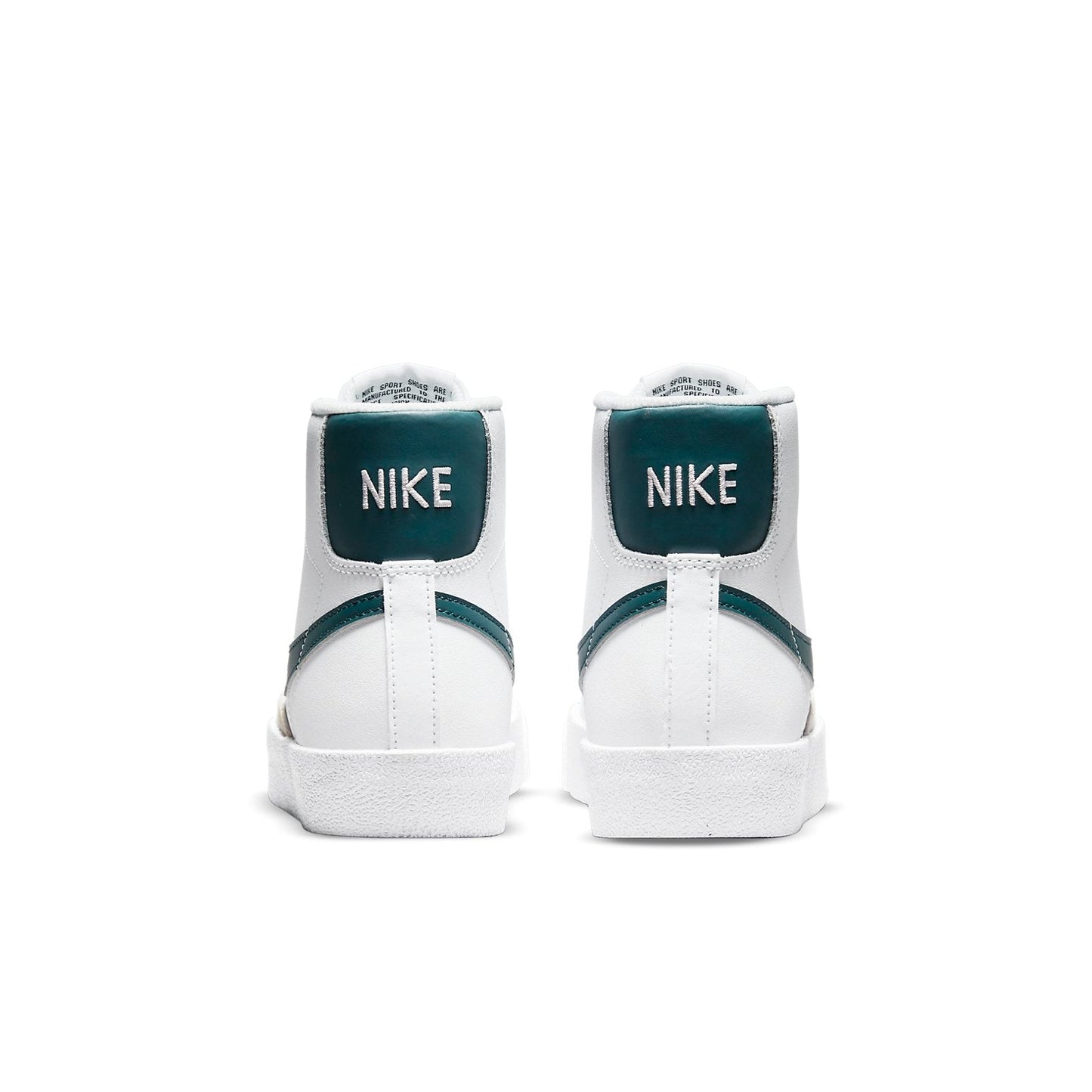(GS) Nithtke blathtzer Mid '77 'White Dark Teal Green' DA4086-112