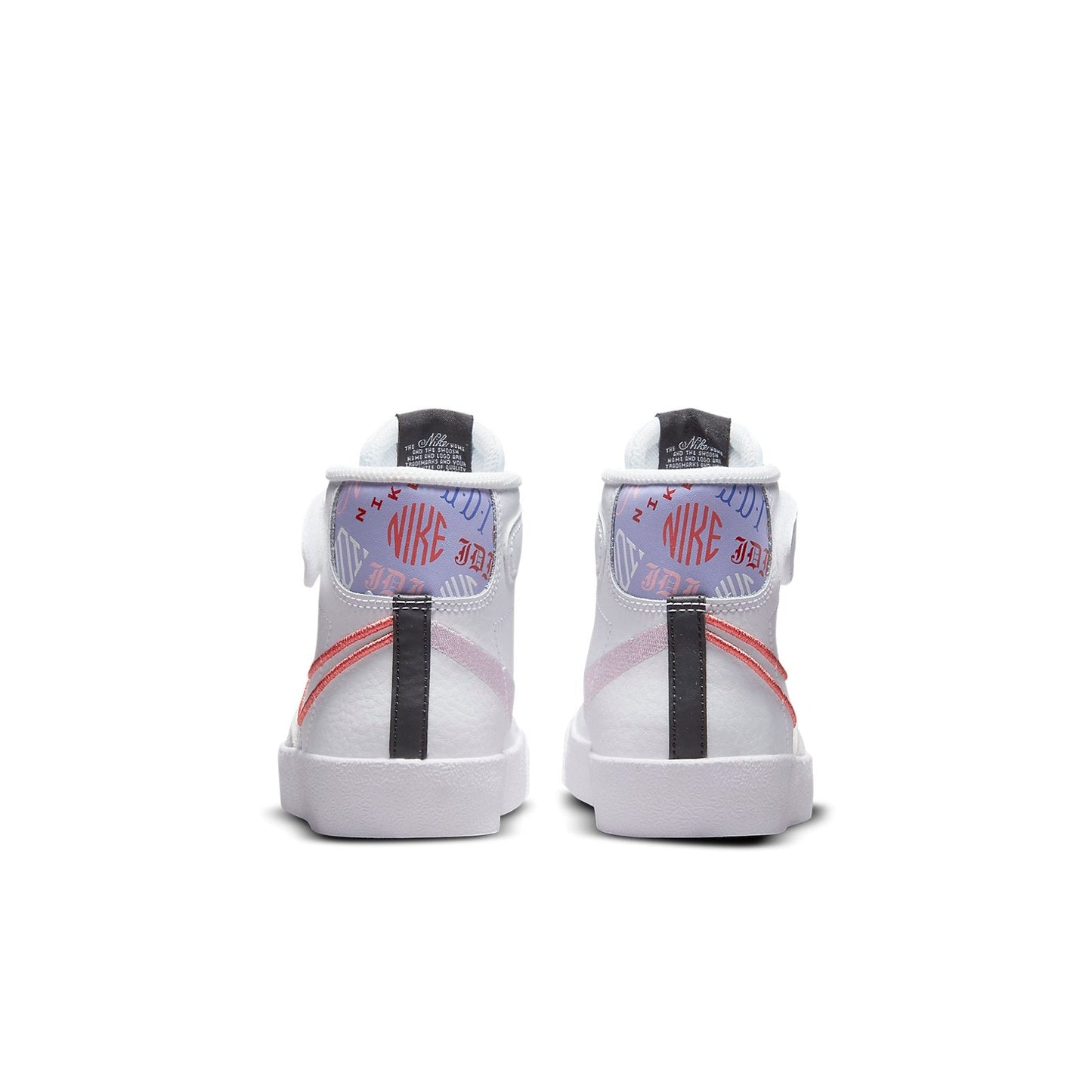 (PS) Nithtke blathtzer Mid '77 SE 'Playful Branding - White' DJ0266-100