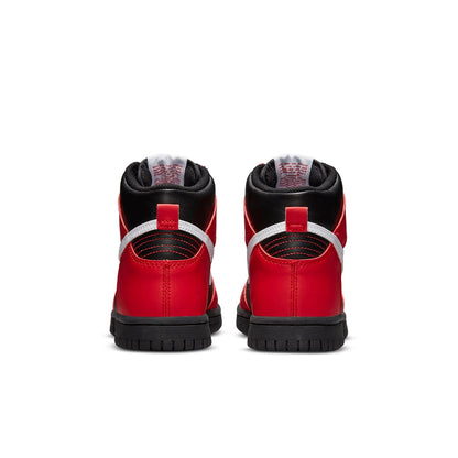 (GS) Nithtke Duthtnk High 'Black University Red' DB2179-003