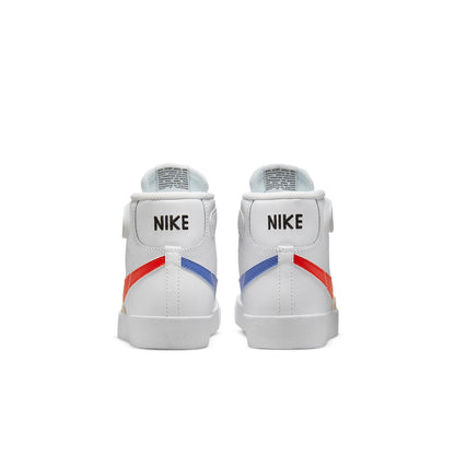 (PS) Nithtke blathtzer Mid '77 'White Habanero Red' DA4087-117