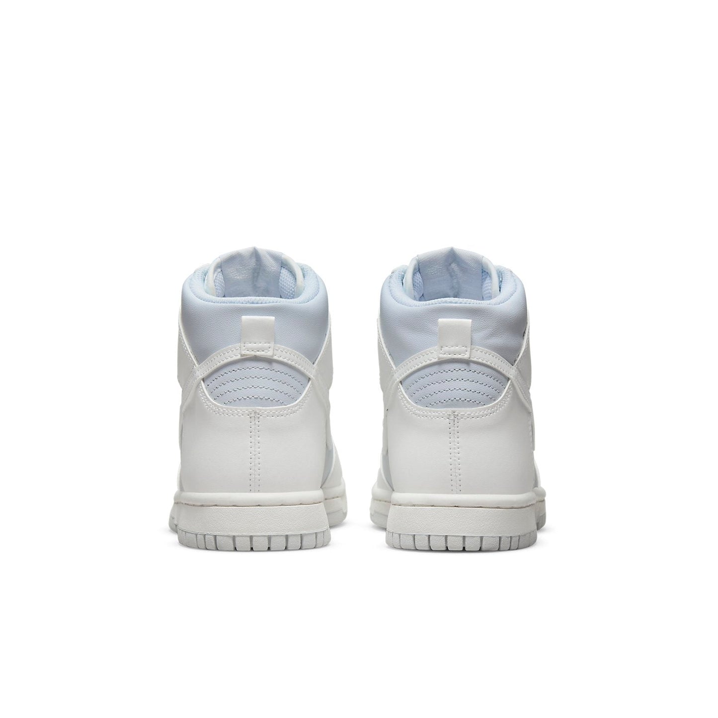 (GS) Nithtke Duthtnk High 'Summit White Pure Platinum' DB2179-107