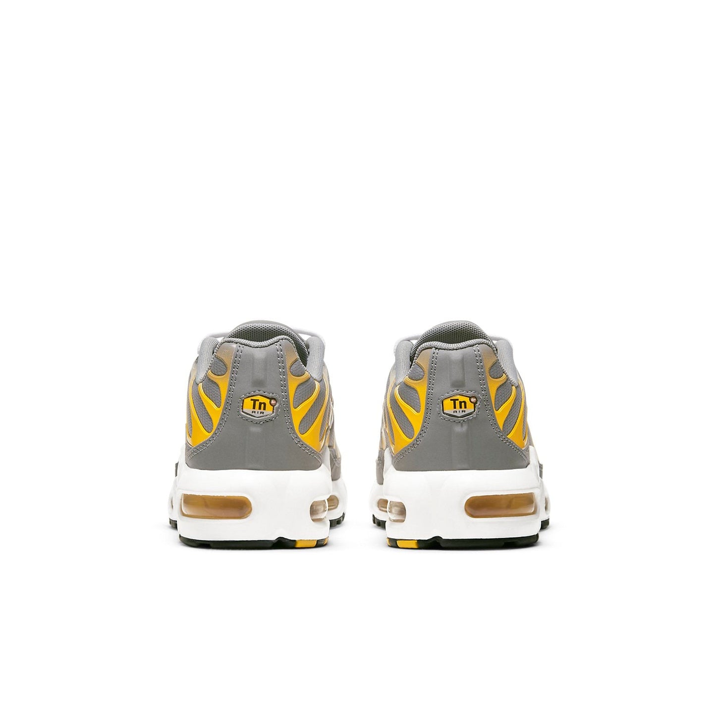 (GS) Nithtke Aithtr Max Plus 'Particle Grey Dark Sulfur' DJ4619-002