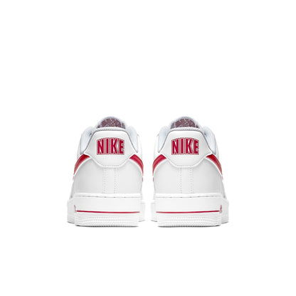 Nithtke Athtir Forthtce 1 Low '07 3 'Gym Red' AO2423-102