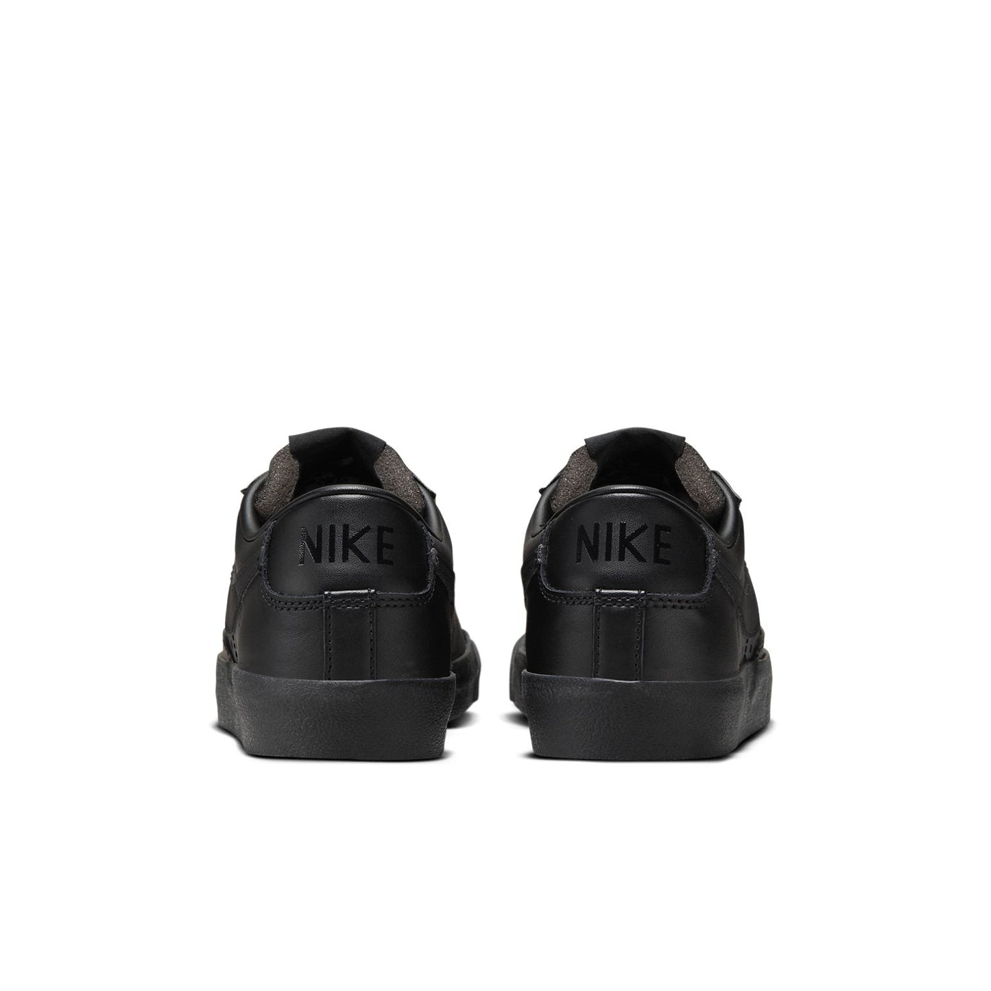 (WMNS) Nithtke blathtzer Low '77 'Triple Black' DC4769-002