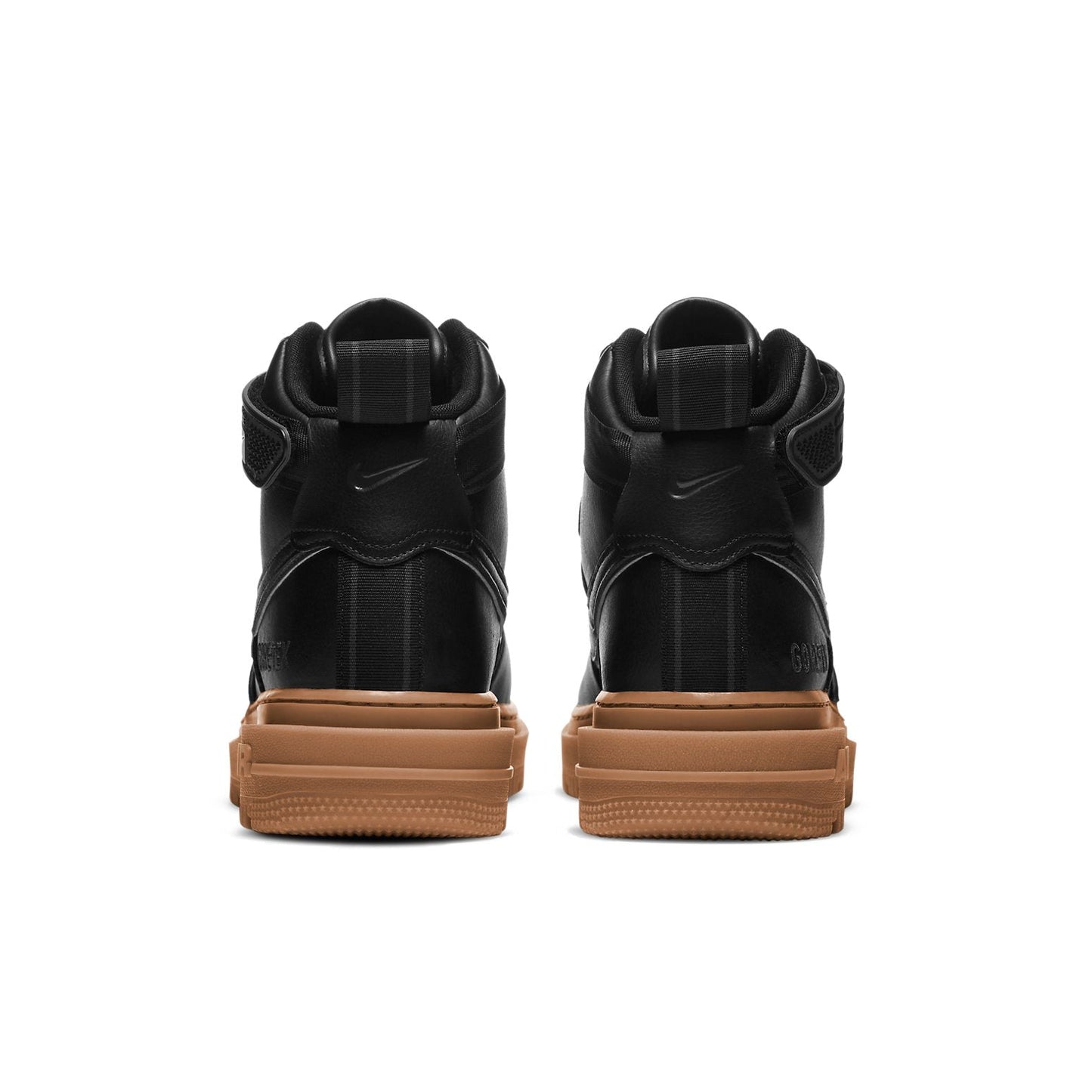 Nithtke Athtir Forthtce 1 Gore-Tex Boot 'Black Gum' CT2815-001