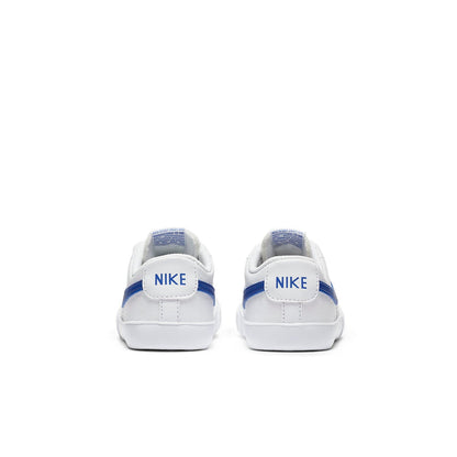 (TD) Nithtke blathtzer Low 'White Astronomy Blue' CZ7581-100