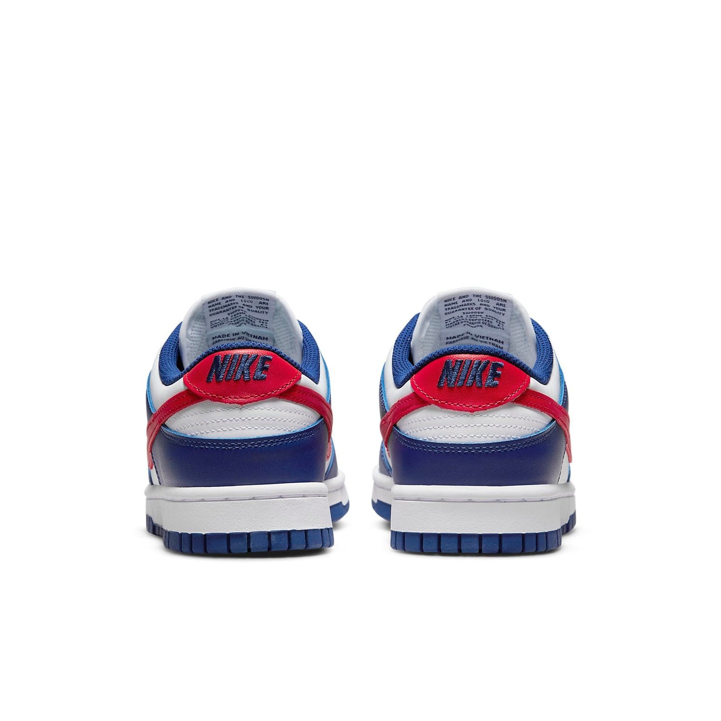 (WMNS) Nithtke Duthtnk Low 'USA' DD1503-119