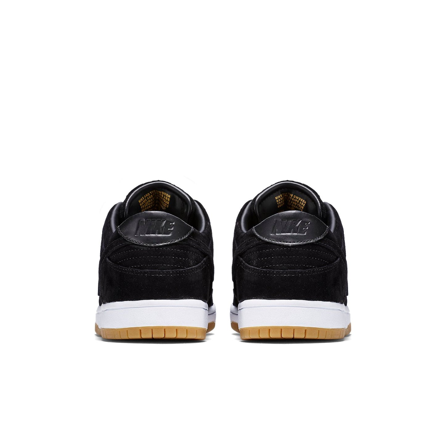 Nithtke Duthtnk Low Elite SB 'Black Gum' 833474-002