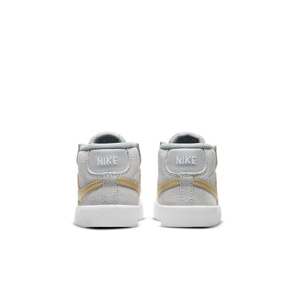 (TD) Nithtke blathtzer Mid '77 'Grey Metallic Gold Star' DD1851-002