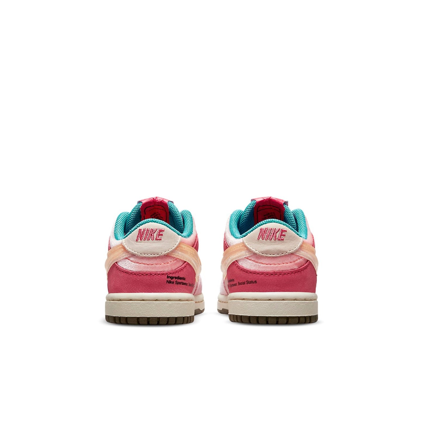 (TD) Nithtke Social Status x Duthtnk Low 'Strawberry Milk' DM3350-600
