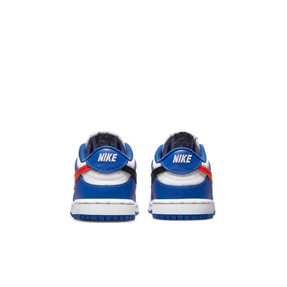 (TD) Nithtke Duthtnk Low 'Game Royal Crimson' CW1589-104