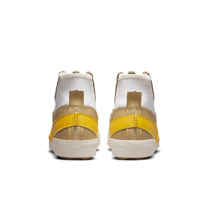 Nithtke blathtzer Mid '77 Jumbo 'Wheat Grass Vivid Sulfur' DH7690-700