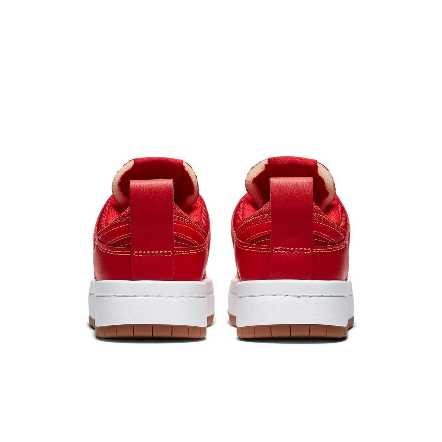 (WMNS) Nithtke Duthtnk Low Disrupt 'Red Gum' CK6654-600