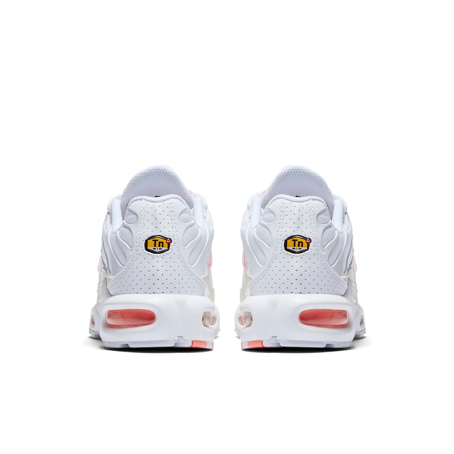 (WMNS) Nithtke Aithtr Max Plus White/Pink DC1428-100