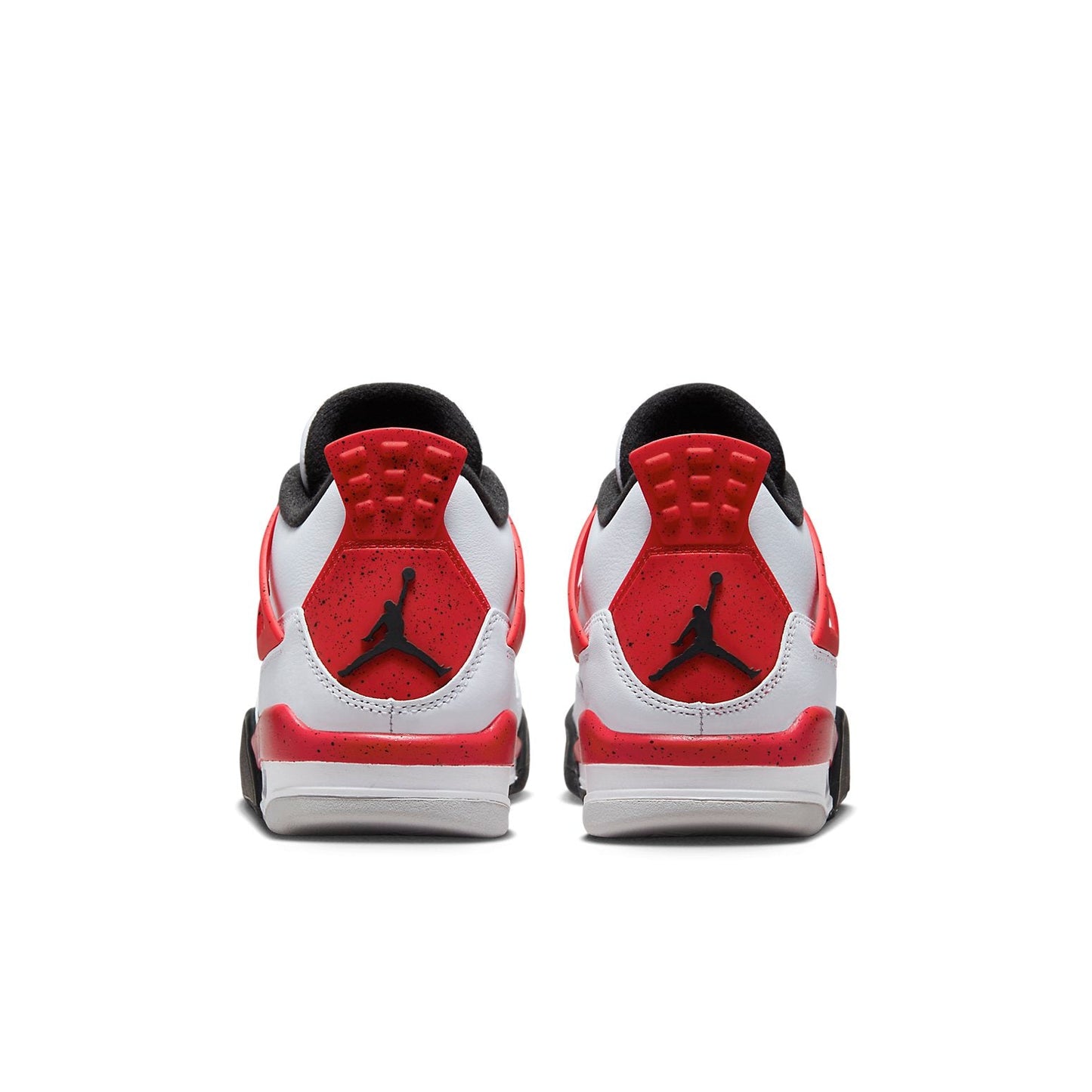 (GS) Aithtr Jorthtdan 4 Retro 'Red Cement' 408452-161