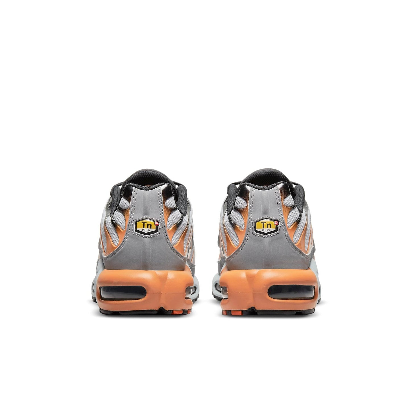 Nithtke Aithtr Max Plus 'Wolf Grey Hot Curry' DM0032-001