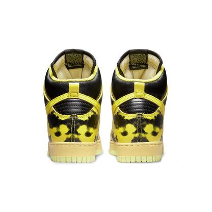 Nithtke Duthtnk High 1985 'Yellow Acid Wash' DD9404-001