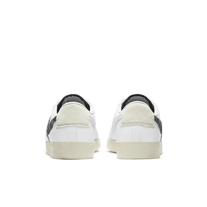 (WMNS) Nithtke blathtzer Low SE 'Recycled Wool Pack - White Black' DA4934-100