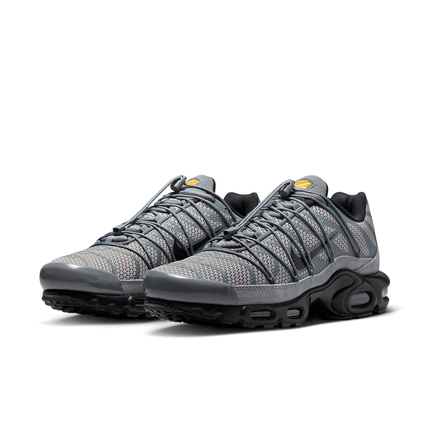 Nithtke Aithtr Max Plus Utility 'Wolf Grey Black' FD0670-002