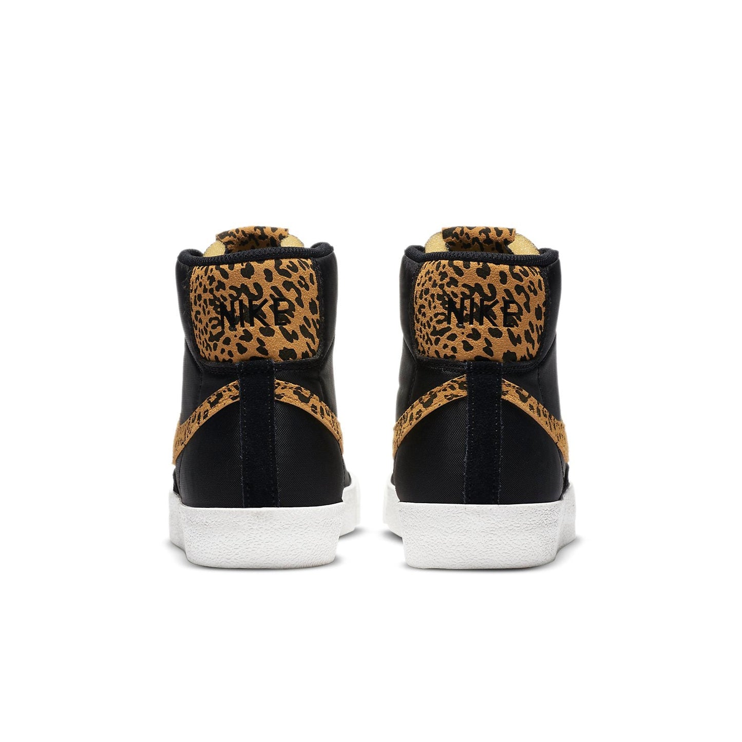 (WMNS) Nithtke blathtzer Mid '77 'Leopard Prints' DC9207-001
