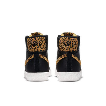 (WMNS) Nithtke blathtzer Mid '77 'Leopard Prints' DC9207-001