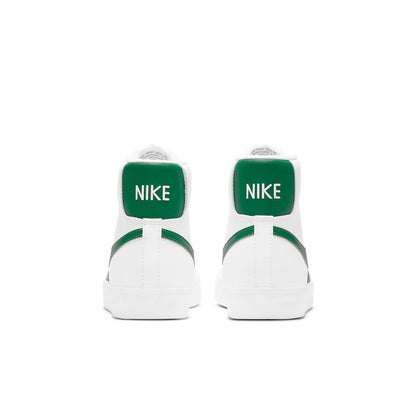 (GS) Nithtke blathtzer Mid '77 'White Pine Green' DA4086-115