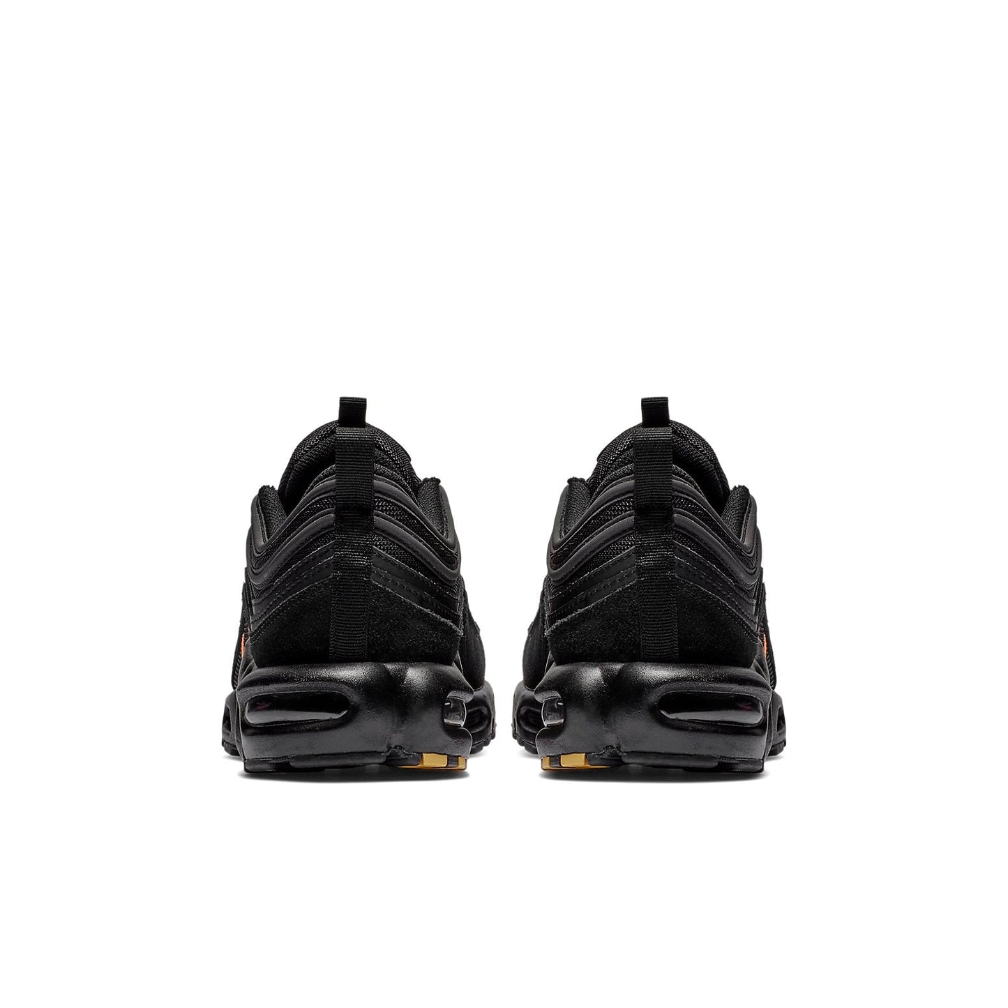 Nithtke Aithtr Max Plus 97 'Black Hyper Crimson' CD7862-001