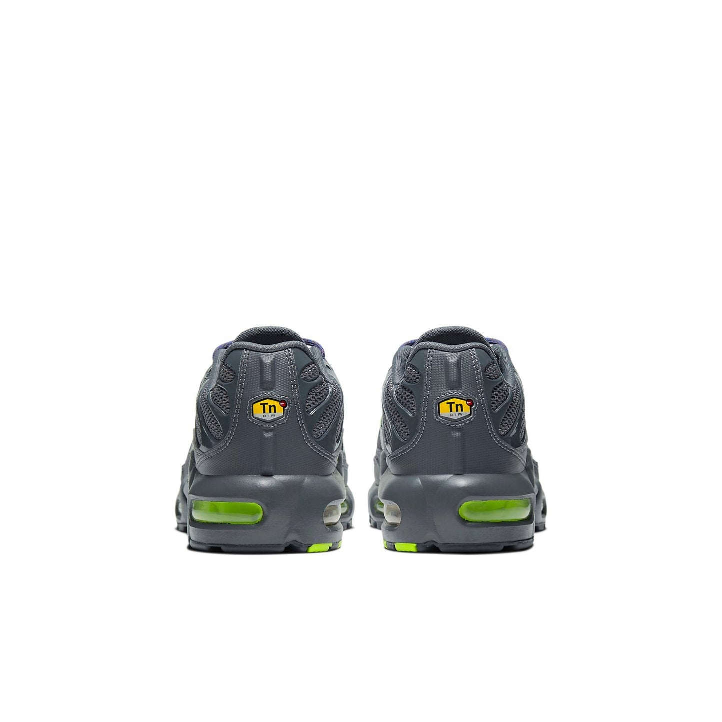 (GS) Nithtke Aithtr Max Plus 'Dark Grey Volt' CU1718-002