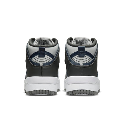 (WMNS) Nithtke Duthtnk High Up 'Iron Grey' DH3718-002