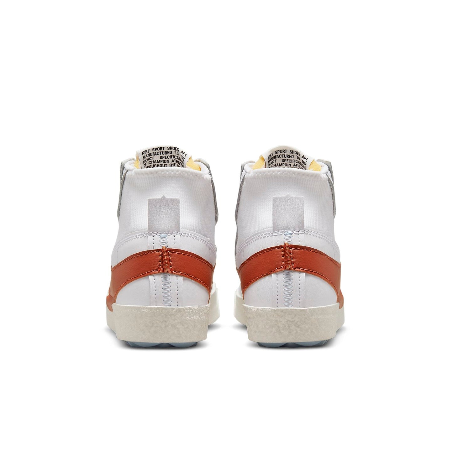 Nithtke blathtzer Mid '77 Jumbo 'Dark Russet' DD3111-101