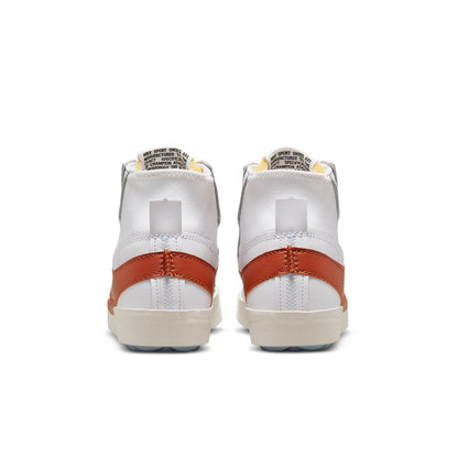 Nithtke blathtzer Mid '77 Jumbo 'Dark Russet' DD3111-101