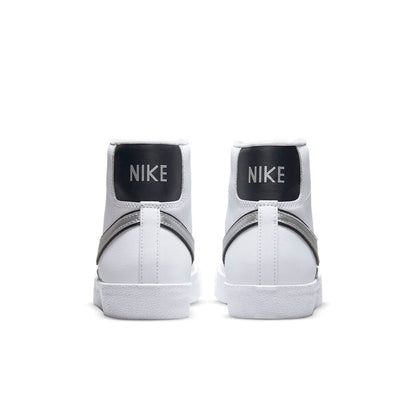 (WMNS) Nithtke blathtzer Mid '77 Essential 'White Metallic Silver' DH0070-100