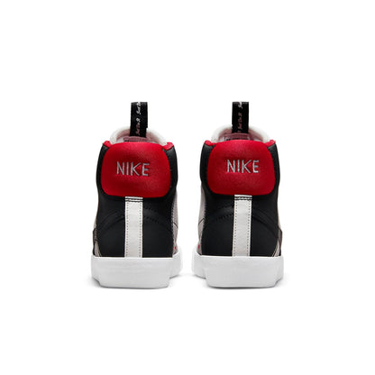 (GS) Nithtke blathtzer Mid '77 SE 'Dance - White Black Red' DH8640-100