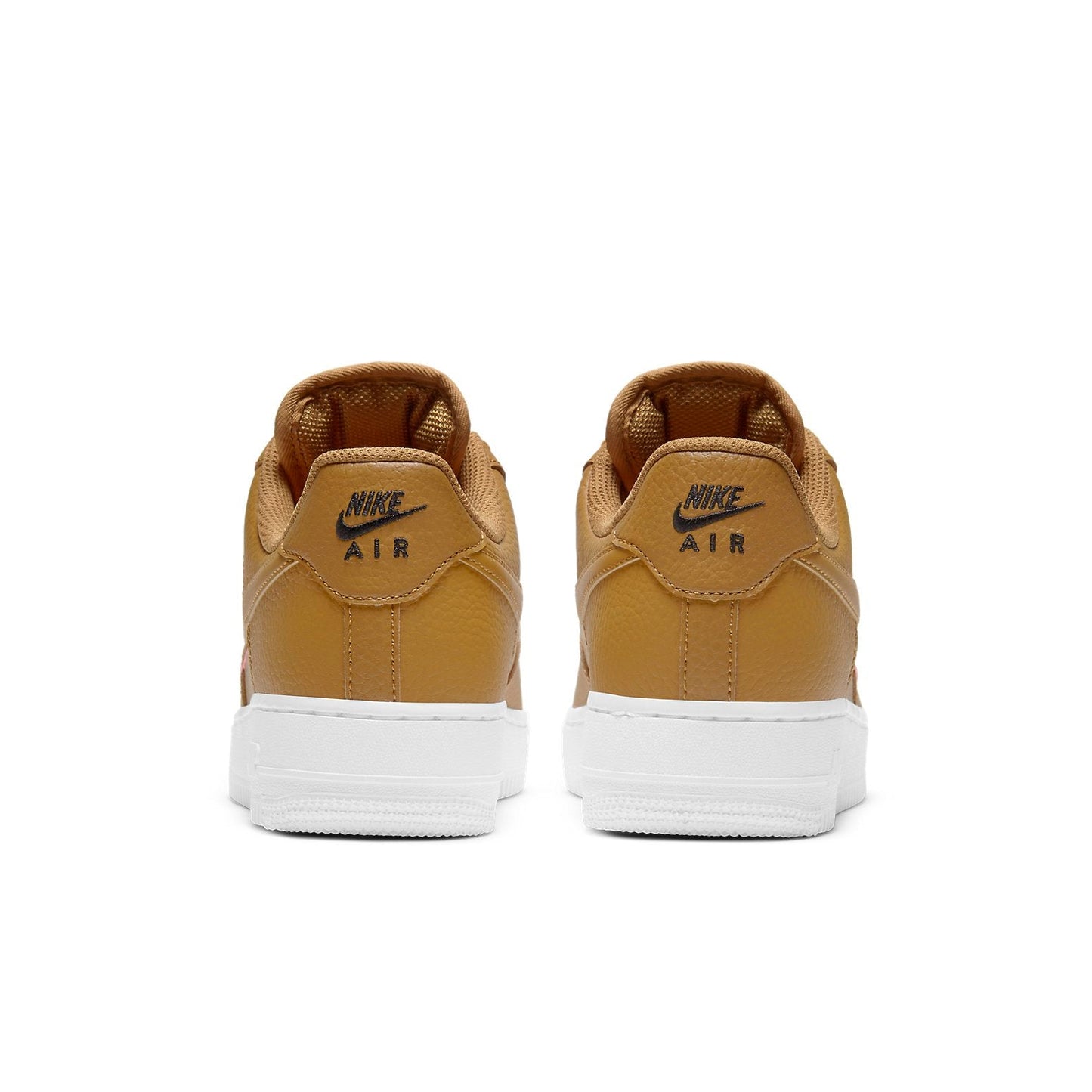 (WMNS) Nithtke Athtir Forthtce 1 '07 Essential 'Wheat' CT1989-700
