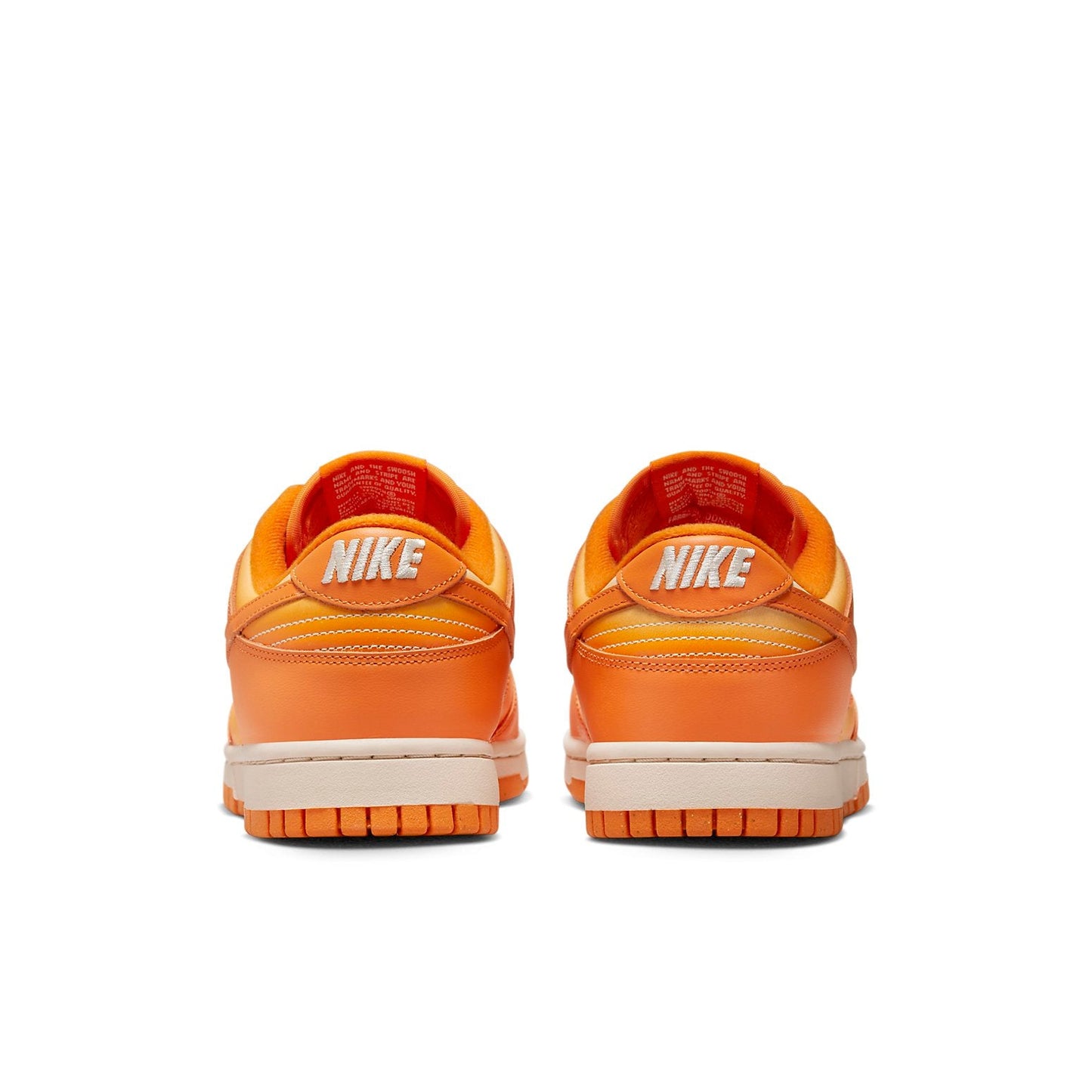 (WMNS) Nithtke Duthtnk Low 'Magma Orange' DX2953-800