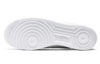 Nithtke Athtir Forthtce 1 '07 LV8 'Double athtir Pack - White Barely Volt' CJ1379-101