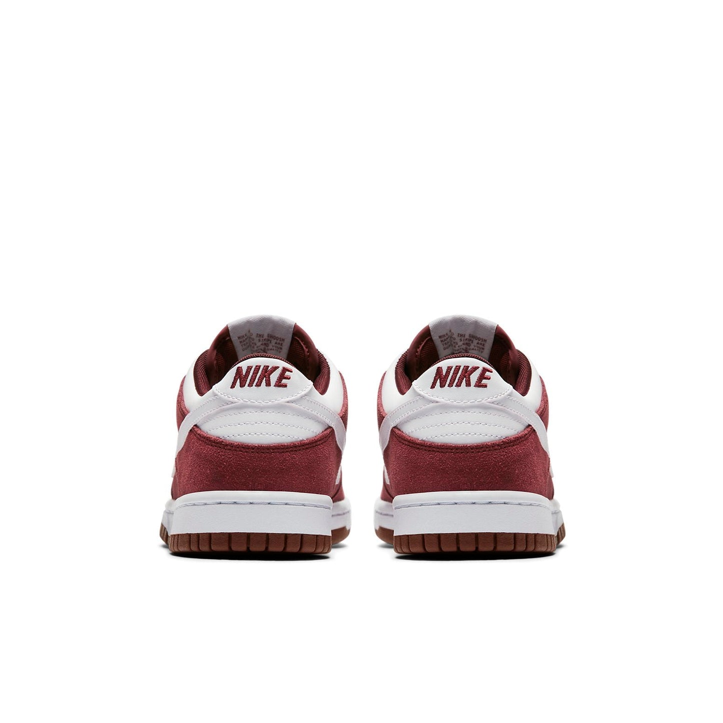 (GS) Nithtke Duthtnk Low 'Team Red White' 310569-604